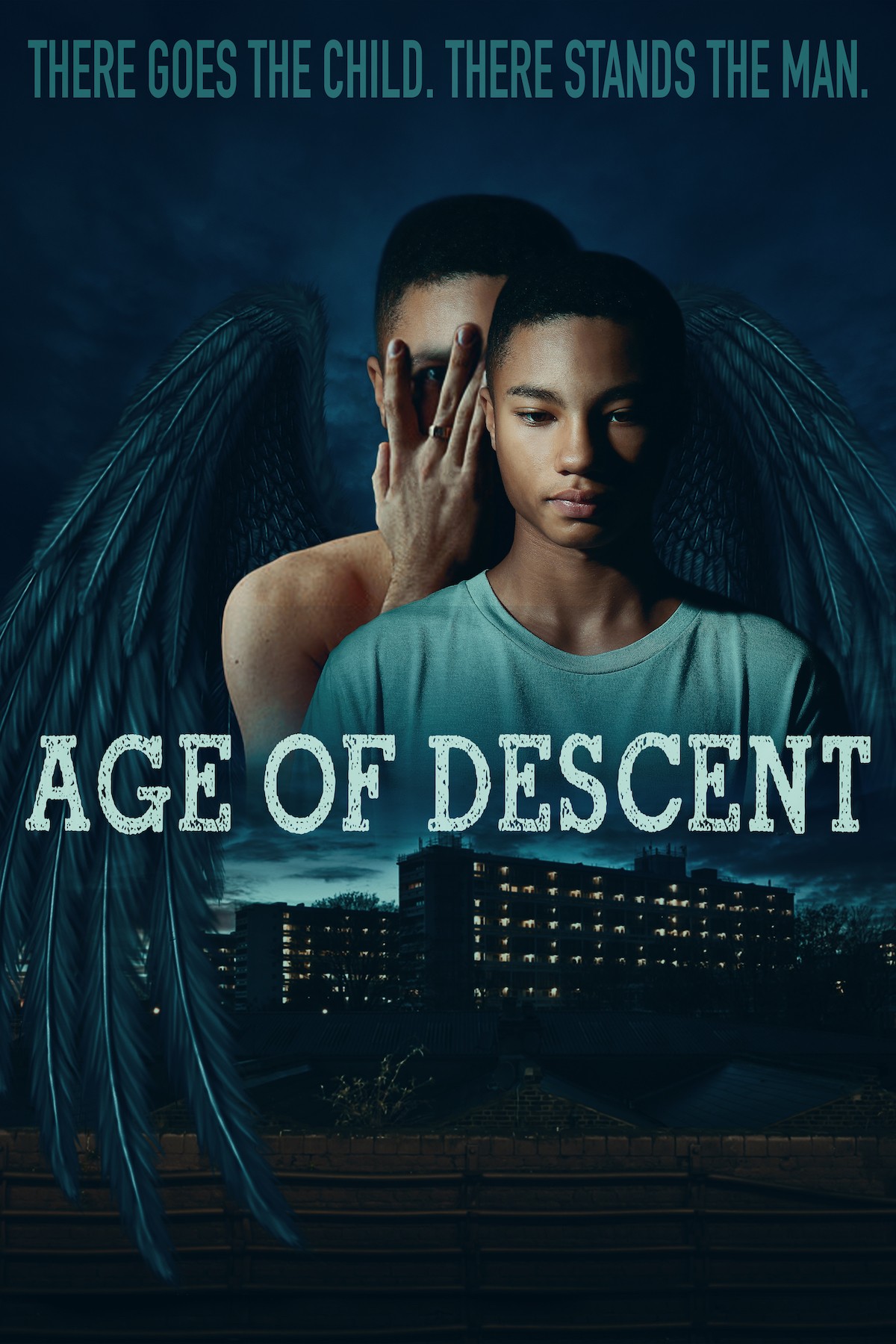 Age of Descent
