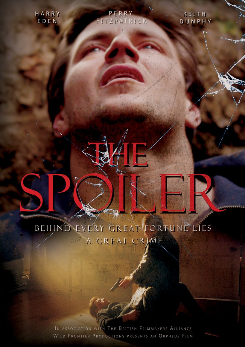 The Spoiler