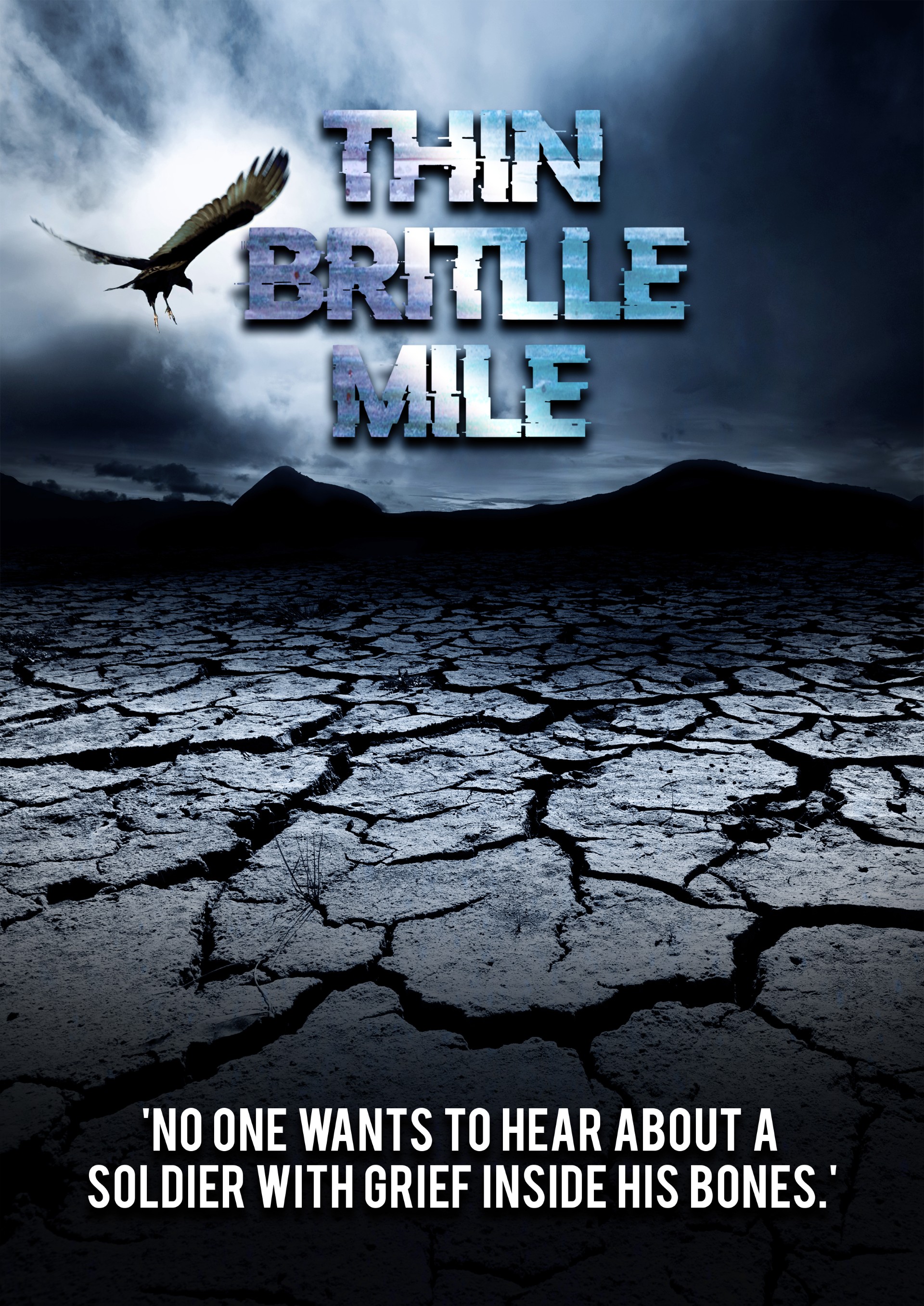 Thin Brittle Mile